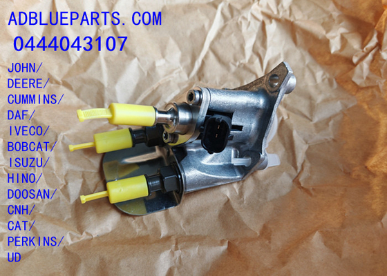 0444043107 OEM BOSCH ডিএফ ডোজিং ইউনিট / ইউরিয়া নজল / ডোজিং মডিউল 0444043107 অ্যাডব্লু ইনজেক্টর নজল ডোজিং নজল জন ডিয়ার কামিন্স ড্যাফ আইভেকো ববকাট ইসুজু হিনো ডুসান সিএনএইচ PER CATKINS UD