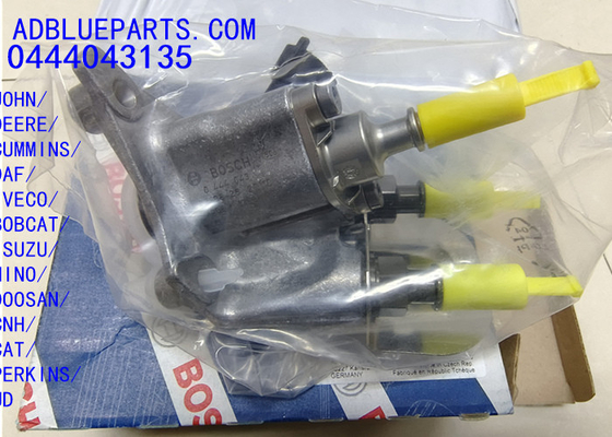 0444043135 OEM BOSCH ডিএফ ডোজিং ইউনিট / ইউরিয়া নজল / ডোজিং মডিউল 0444043135 অ্যাডব্লু ইনজেক্টর নজল ডোজিং নজল জন ডিয়ার কামিন্স ড্যাফ আইভেকো ববকাট ইসুজু হিনো ডুসান সিএনএইচ PER CATKINS UD