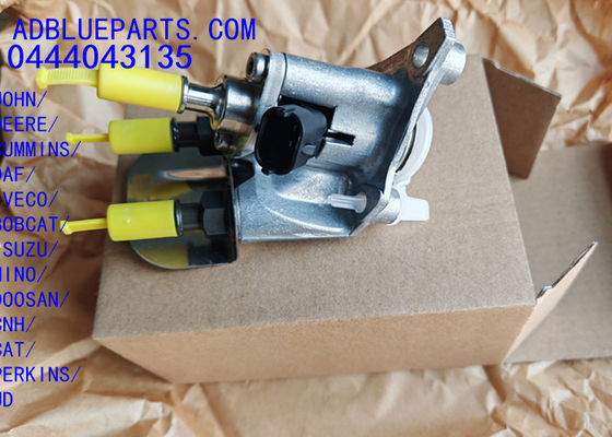 0444043135 OEM BOSCH ডিএফ ডোজিং ইউনিট / ইউরিয়া নজল / ডোজিং মডিউল 0444043135 অ্যাডব্লু ইনজেক্টর নজল ডোজিং নজল জন ডিয়ার কামিন্স ড্যাফ আইভেকো ববকাট ইসুজু হিনো ডুসান সিএনএইচ PER CATKINS UD