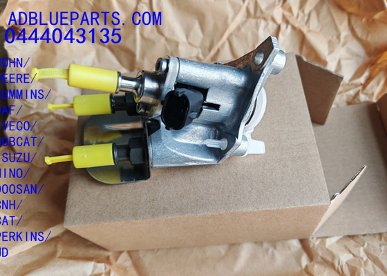 0444043135 OEM BOSCH ডিএফ ডোজিং ইউনিট / ইউরিয়া নজল / ডোজিং মডিউল 0444043135 অ্যাডব্লু ইনজেক্টর নজল ডোজিং নজল জন ডিয়ার কামিন্স ড্যাফ আইভেকো ববকাট ইসুজু হিনো ডুসান সিএনএইচ PER CATKINS UD