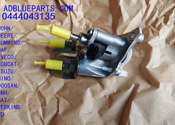 0444043135 OEM BOSCH ডিএফ ডোজিং ইউনিট / ইউরিয়া নজল / ডোজিং মডিউল 0444043135 অ্যাডব্লু ইনজেক্টর নজল ডোজিং নজল জন ডিয়ার কামিন্স ড্যাফ আইভেকো ববকাট ইসুজু হিনো ডুসান সিএনএইচ PER CATKINS UD