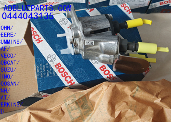 0444043135 OEM BOSCH ডিএফ ডোজিং ইউনিট / ইউরিয়া নজল / ডোজিং মডিউল 0444043135 অ্যাডব্লু ইনজেক্টর নজল ডোজিং নজল জন ডিয়ার কামিন্স ড্যাফ আইভেকো ববকাট ইসুজু হিনো ডুসান সিএনএইচ PER CATKINS UD