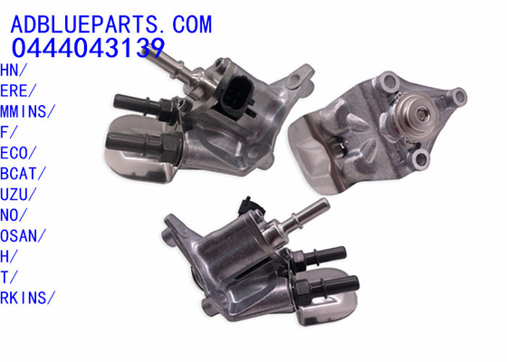 0444043139 OEM BOSCH ডিএফ ডোজিং ইউনিট / ইউরিয়া নজল / ডোজিং মডিউল 0444043139 অ্যাডব্লু ইনজেক্টর নজল ডোজিং নজল JOHN DEERE CUMMINS DAF IVECO BOBCAT ISUZU HINO DOOSAN CNH PER CATKINS UD