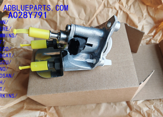 A028Y791 OEM BOSCH ডিএফ ডোজিং ইউনিট / ইউরিয়া নজল / ডোজিং মডিউল A028Y791 অ্যাডব্লু ইনজেক্টর নজল ডোজিং নজল জন ডিয়ার কামিন্স ডিএএফ আইভেকো ববকাট ইসুজু হিনো ডুসান সিএনএইচ PER CATKINS UD