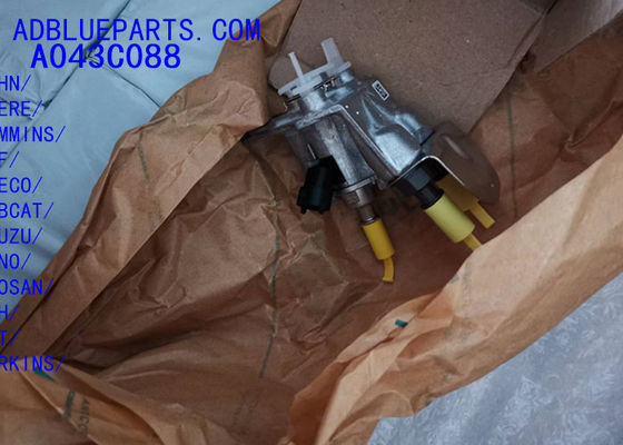 A043C088 OEM BOSCH ডিএফ ডোজিং ইউনিট / ইউরিয়া নজল / ডোজিং মডিউল A043C088 অ্যাডব্লু ইনজেক্টর নজল JOHN DEERE CUMMINS DAF IVECO BOBCAT ISUZU HINO DOOSAN CNH PER CATKINS UD এর জন্য ডোজিং নজল