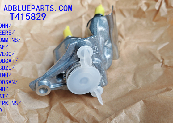 T415829 OEM BOSCH ডিএফ ডোজিং ইউনিট / ইউরিয়া নজল / ডোজিং মডিউল T415829 অ্যাডব্লু ইনজেক্টর নজল JOHN DEERE CUMMINS DAF IVECO BOBCAT ISUZU HINO DOOSAN CN CATH PERKINS UD এর জন্য ডোজিং নজল