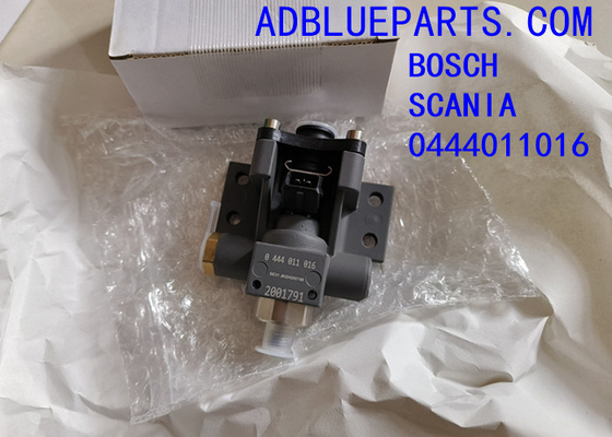 0444011016 OEM BOSCH ADBLUE ডোজিং মডিউল ডিসপেনসার ডিফিউজার ডোজিং ভালভ ডোজিং মডিউল ডেনক্স ইউরিয়া ডোজিং মিটারিং ভালভ SCANIA এর জন্য