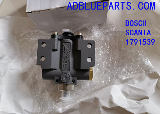 1791539 এবং 0444011016 OEM BOSCH ADBLUE ডোজিং মডিউল ডিসপেনসার ডিফিউজার ডোজিং ভালভ ডোজিং মডিউল ডেনক্স ইউরিয়া ডোজিং মিটারিং ভালভ SCANIA এর জন্য