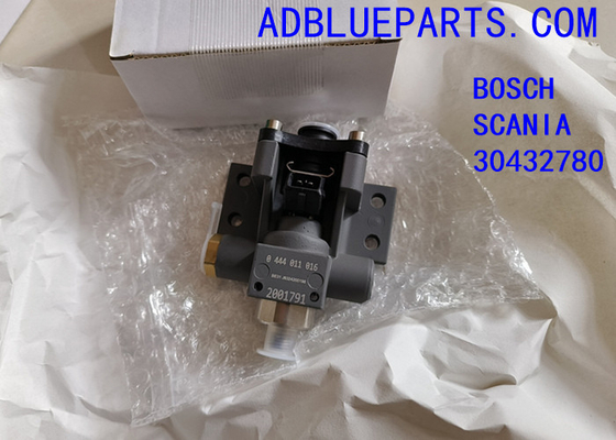 30432780 এবং 0444011016 OEM BOSCH ADBLUE ডোজিং মডিউল ডিসপেনসার ডিফুসার ডোজিং ভালভ ডোজিং মডিউল ডেনক্স ইউরিয়া ডোজিং মিটারিং ভালভ SCANIA এর জন্য