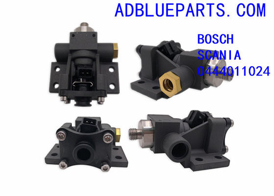 0444011024 OEM BOSCH ADBLUE ডোজিং মডিউল ডিসপেনসার ডিফিউজার ডোজিং ভালভ ডোজিং মডিউল ডেনক্স ইউরিয়া ডোজিং মিটারিং ভালভ SCANIA এর জন্য